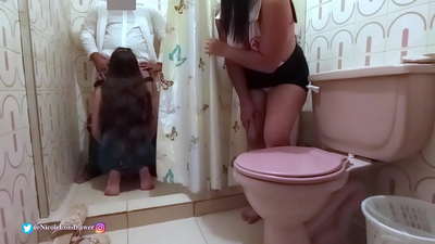 Порно гурӯҳӣ