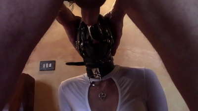 Порно духтарони испанӣ