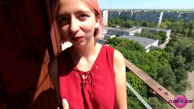 Видео ҷинсӣ бо даҳон