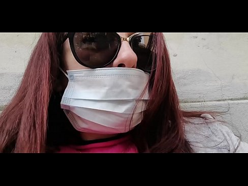 ❤️ Николетта аз ҳамсояаш интиқом мегирад ва дар гаражи худ пиёда мекунад (Карантини махсуси Ковид19 Италия) ❌ Порно босифат дар tg.xsexshop.ru ❤
