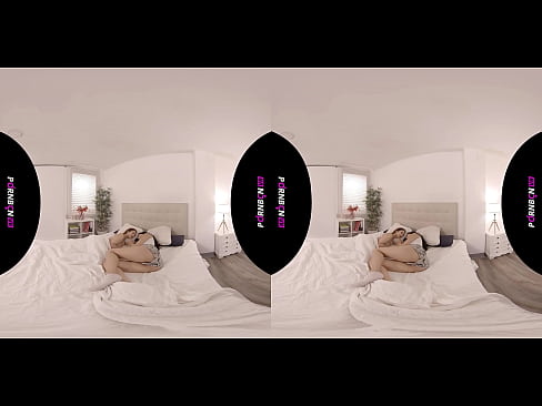 ❤️ PORNBCN VR Ду лесбиянки ҷавон дар воқеияти виртуалии 4K 180 3D аз хоб бедор мешаванд Женева Беллуччи Катрина Морено ❌ Порно босифат дар tg.xsexshop.ru ❤