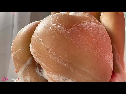 ❤️ Brunette Masturbates киска бо вибратор ба оргазми шадид дар душ ❌ Порно босифат дар tg.xsexshop.ru ❤
